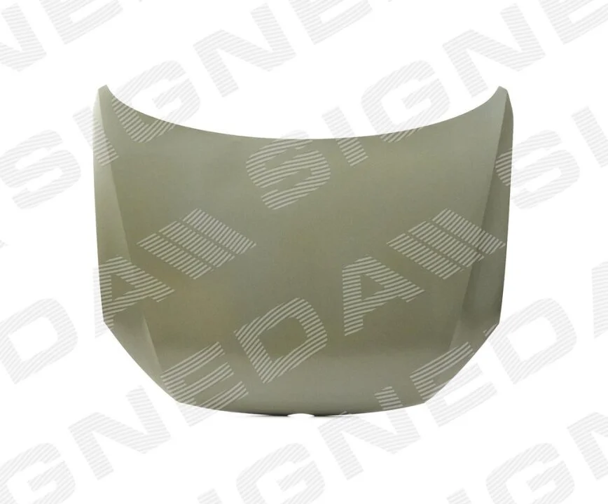 Капот VW PASSAT (B7, EURO TYPE), 11 - 14 SIGNEDA PVW20055A (фото 1)