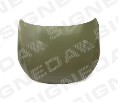 Капот VW CC (358), 11.11 - 17 SIGNEDA PVW20061A