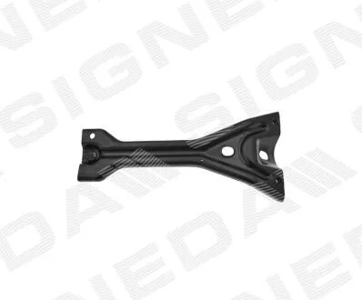 Рама передня VW CADDY, 10 - 15 SIGNEDA PVW30028AC