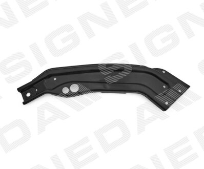 Кронштейн фари передньої VW PASSAT (B8, USA TYPE), SIGNEDA PVW30035AUL