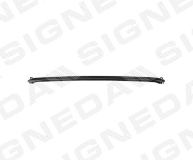 Підсилювач переднього бамперу VW PASSAT (B7, EURO SIGNEDA PVW34018A