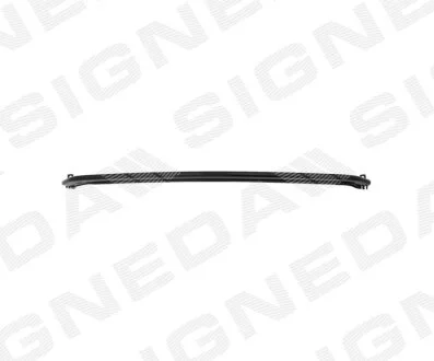 Підсилювач переднього бамперу VW PASSAT (B7, EURO SIGNEDA PVW34018A