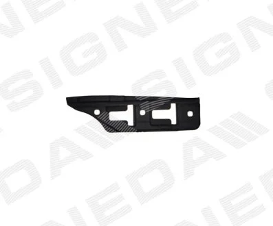 Кронштейн бампера VW GOLF V VARIANT, 06 - 09 SIGNEDA PVW43044AL