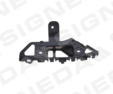 Кронштейн бампера VW TOURAN, 10 - 15 SIGNEDA PVW43050AL