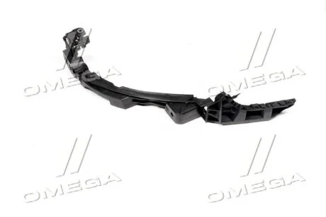 Кронштейн бампера VW GOLF VI, 09 - 12 SIGNEDA PVW43068AL