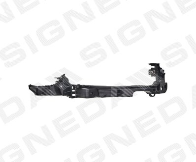 Кронштейн бампера на VW GOLF VI, 09 - 12 SIGNEDA PVW43068AR