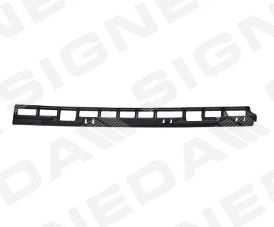 Кронштейн бампера VW Passat (B7, USA Type), 11 - 1 SIGNEDA PVW43085BR