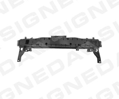 Підсилювач переднього бамперу VW PASSAT (B7, EURO SIGNEDA PVW44051A