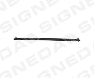 Підсилювач переднього бамперу VW CADDY, 15 - SIGNEDA PVW44066AW