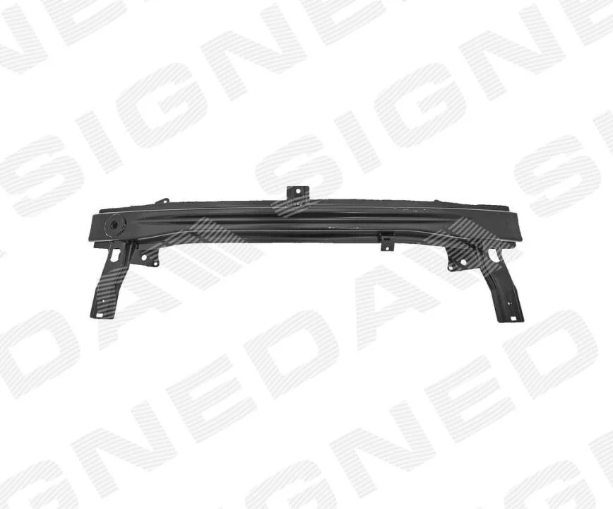 Підсилювач переднього бампера VW Caddy 2010-2015 SIGNEDA PVW44073A (фото 1)
