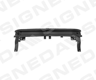 Підсилювач переднього бамперу VW GOLF VII, 12 - 17 SIGNEDA PVW44095B