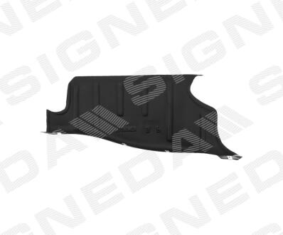 Захист двигуна SEAT LEON, 99 - 04 SIGNEDA PVW60000AR