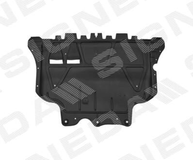 Захист двигуна SIGNEDA PVW60022A