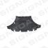Захист двигуна AUDI A4/S4 (B8) SIGNEDA PVW60030A (фото 1)