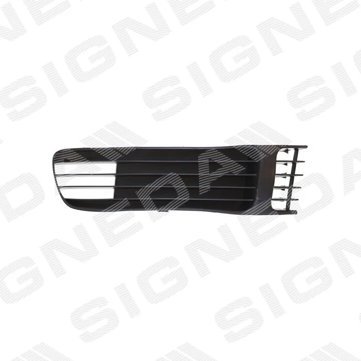 Решітка в бампер VW PASSAT (B5), 96 - 00 SIGNEDA PVW99017GR (фото 1)
