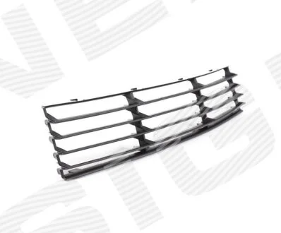 Решітка в бампер VW PASSAT (B5+), 00 - 05 SIGNEDA PVW99023GA