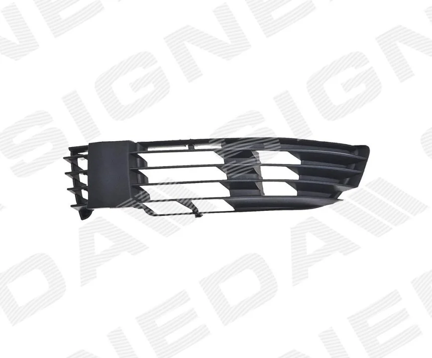 Решітка в бампер VW PASSAT (B5+), 00 - 05 SIGNEDA PVW99024CAL (фото 1)
