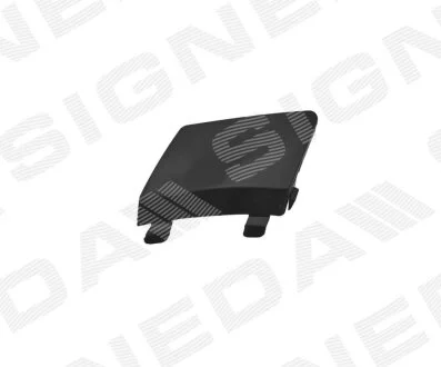 Заглушка гака VW PASSAT CC, 09 - 11 SIGNEDA PVW99051CA