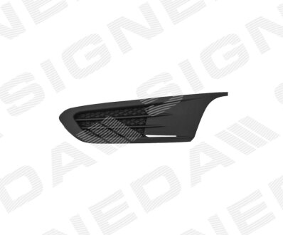 Решітка в бампер VW JETTA, 11 - 15 SIGNEDA PVW99070GAL