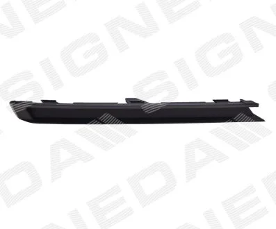 Молдінг бампера VW JETTA, 15 - 18 SIGNEDA PVW99077MAL