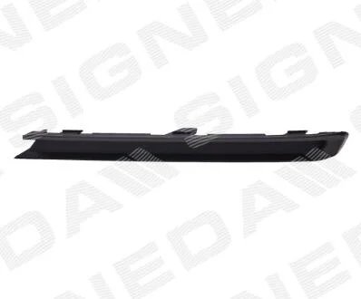 Молдинг бампера VW Jetta, 15 - 18 SIGNEDA PVW99077MAR