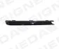 Молдинг бампера VW JETTA, 15 - 18 SIGNEDA PVW99077MSL (фото 1)