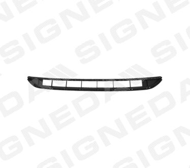 Решітка в бампер VW TOUAREG (7P5), 04.10 - 07.14 SIGNEDA PVW99100CA