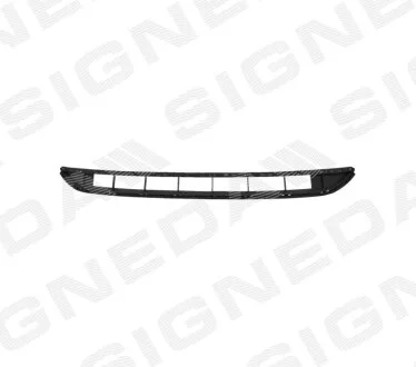 Решітка в бампер VW TOUAREG (7P5), 04.10 - 07.14 SIGNEDA PVW99100CA