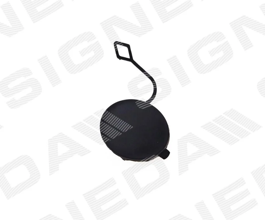 Заглушка гака VW TOUAREG (7P5), 04.10 - 07.14 SIGNEDA PVW99102CAR (фото 1)