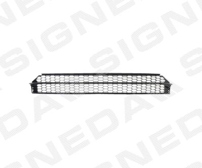 Решітка в бампер VW PASSAT (B7, USA TYPE), 11 - 15 SIGNEDA PVW99106GA