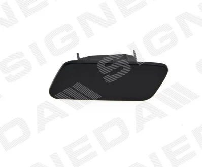 Заглушка омивача фар VW Passat (B7, Euro Type), 11 SIGNEDA PVW99120DL