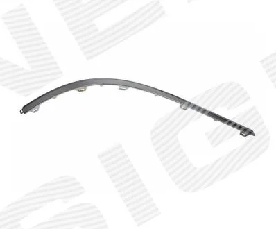 Хром на молдінг бампера VW PASSAT CC, 09 - 11 SIGNEDA PVW99121GAL