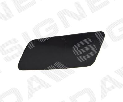 Заглушка омивача фар VW TOUAREG (7P5), 04.10 - 07. SIGNEDA PVW99124DL