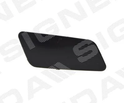 Заглушка омивача фар VW Touareg (7P5), 04.10 - 07 SIGNEDA PVW99124DR