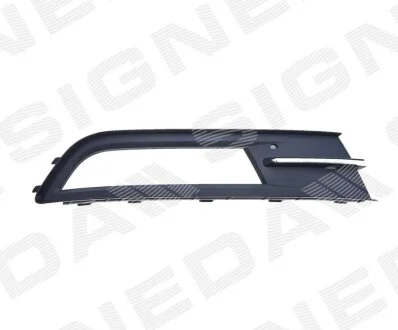 Решітка в бампер VW PASSAT (B8), 14 - SIGNEDA PVW99126CAR
