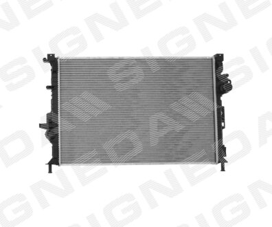 Радіатор FORD ESCAPE, 17 - 19 SIGNEDA RA13313