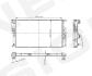 Радіатор BMW 1 (F20/F21), 08.11 - 06.15 SIGNEDA RA60815Q (фото 1)