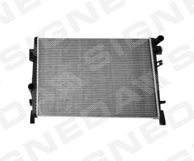 Радіатор DODGE JOURNEY, 08 - 20 SIGNEDA RA61027