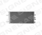 Радіатор кондиціонера MINI (F55/F56), 13 - SIGNEDA RC940509 (фото 1)