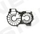 Рамка дифузора AUDI A6 (C6), 05 - 08 SIGNEDA RDAU15004S (фото 1)