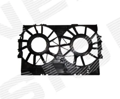 Рамка дифузора AUDI A8 (D4/F4), 12.09 - 11.13 SIGNEDA RDAU250050