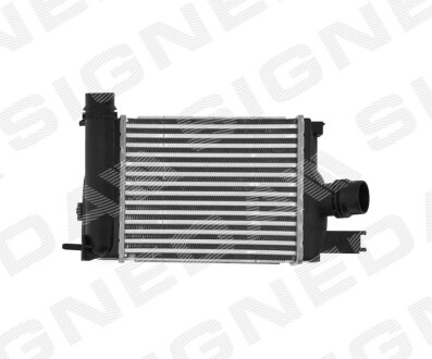 Інтеркулер RENAULT CAPTUR, 06.13 - 19 SIGNEDA RI96328