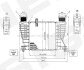 Інтеркулер NISSAN NOTE, 06 - 08 SIGNEDA RI96396 (фото 1)