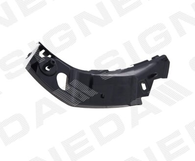 Кронштейн бампера CITROEN C1 (PM/PN) 05.12 - 08.14 SIGNEDA SIN0052L