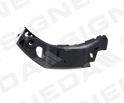 Кронштейн бампера CITROEN C1 (PM/PN) 05.12 - 08.14 SIGNEDA SIN0052L