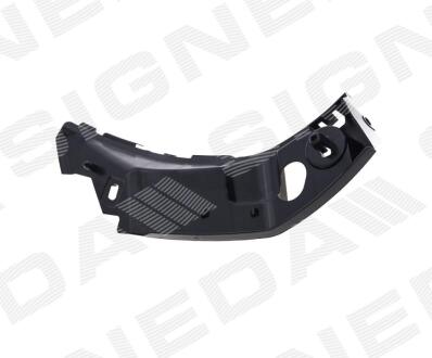 Кронштейн бампера Citroen C1 (PM/PN) 05.12 - 08.14 SIGNEDA SIN0052R