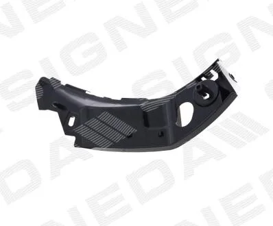 Кронштейн бампера Citroen C1 (PM/PN) 05.12 - 08.14 SIGNEDA SIN0052R