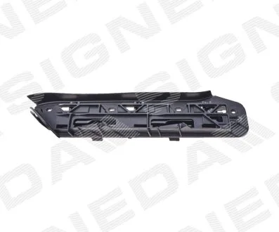 Кронштейн бампера VW CADDY, 04 - 10 SIGNEDA SIN0307R