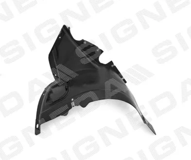 Підкрилок VW GOLF VII, 12 - 17 SIGNEDA SIN0352L