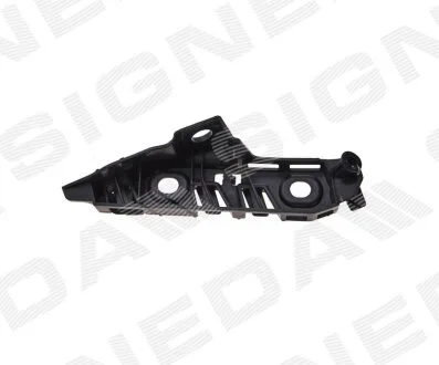 Кронштейн бампера VW PASSAT (B8), 14 - SIGNEDA SIN0543R